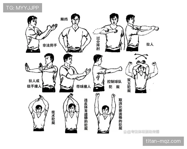 篮球规则中如何判定翻腕违例？详解其定义与触发条件
